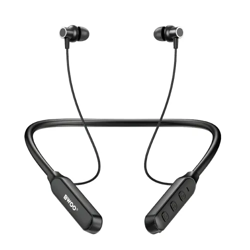 BWOO BO-BW900 — Wireless Neckband