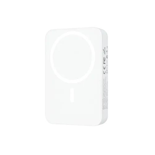 BWOO BO-P59 MagSafe Power Bank with Stand — 10000mAh, 15W