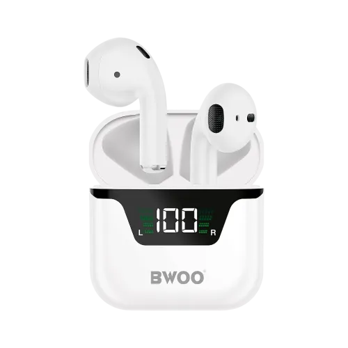 BWOO BW50 Wireless Earbuds