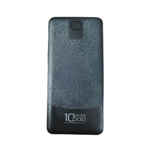 BYZ BL-P261 Power Bank — 10000mAh Fast Charging