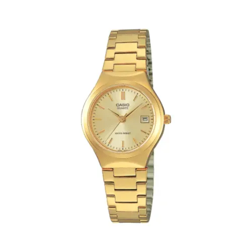 Casio LTP-1170N-9ARDF Chain Watch — Ladies