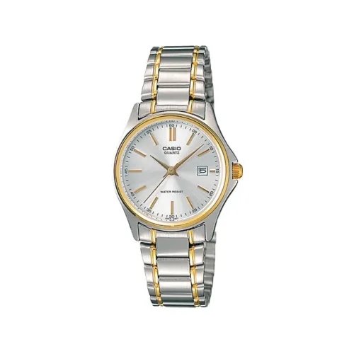 Casio LTP-1183G-7ADF Ladies Watch — Chain