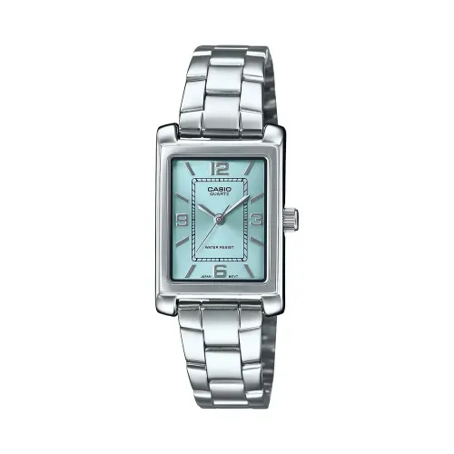 Casio LTP-1234DD-2ADF Watch — Ladies