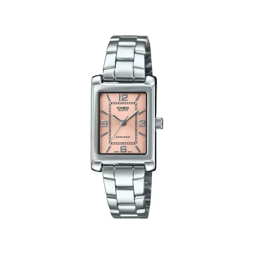 Casio LTP-1234DD-4ADF Watch — Ladies