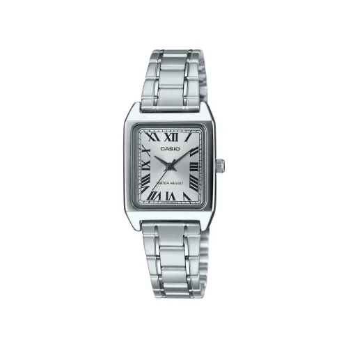 Casio LTP-V007D-7BUDF Ladies Watch — Chain Strap
