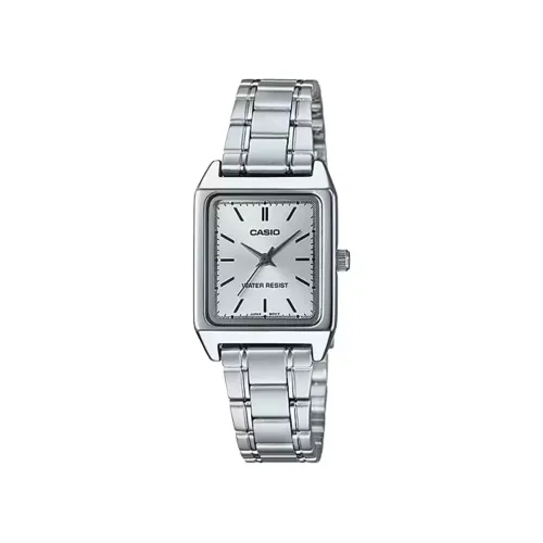 Casio LTP-V007D-7EUDF Ladies Watch — Chain