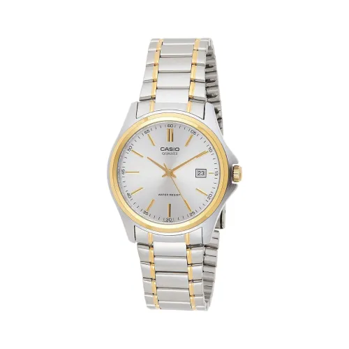 Casio MTP-1183G-7ADF Analog Watch — Chain Strap