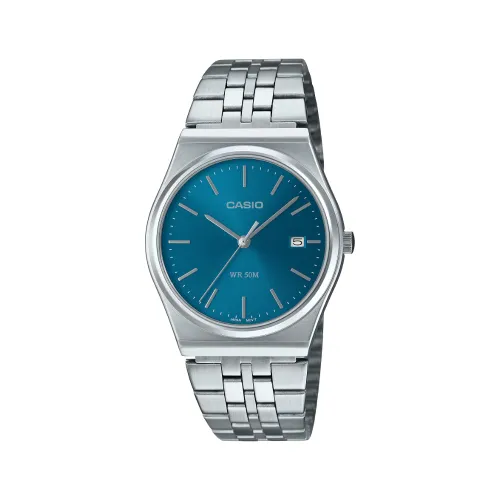 Casio MTP-B145D-2A2VDF Analog Watch — Chain