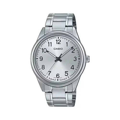 Casio MTP-V005D-7B4UDF Enticer — Chain Analog Watch