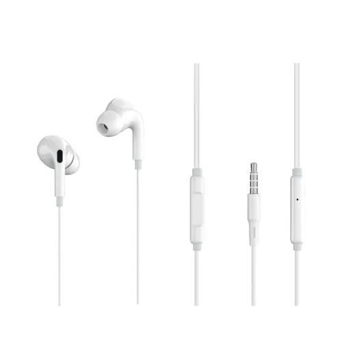 CHARG DM-E66 Wired Earphone — 3.5mm