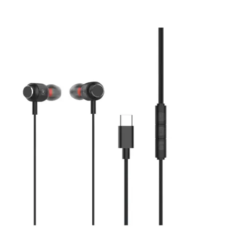 CHARG DME61 Wired Earphone — Type-C