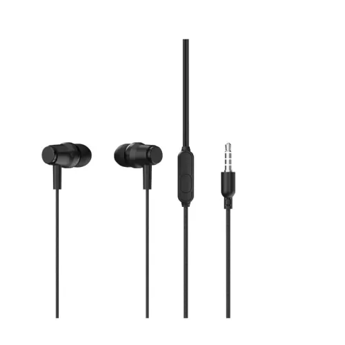 CHARG DME63 Wired Earphone — 3.5mm
