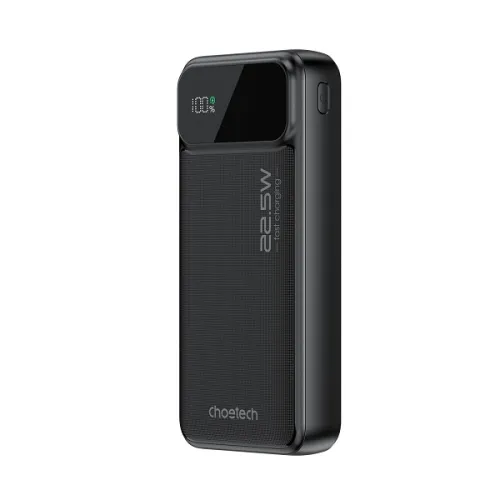 Choetech B729 Power Bank — 20000mAh, PD22.5W