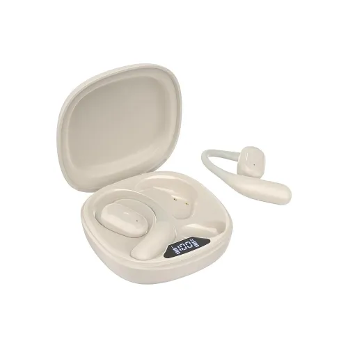 Choetech BH-T25 TWS Wireless Earbuds — With LED Display
