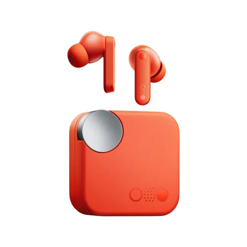 CMF Buds — True Wireless, ANC