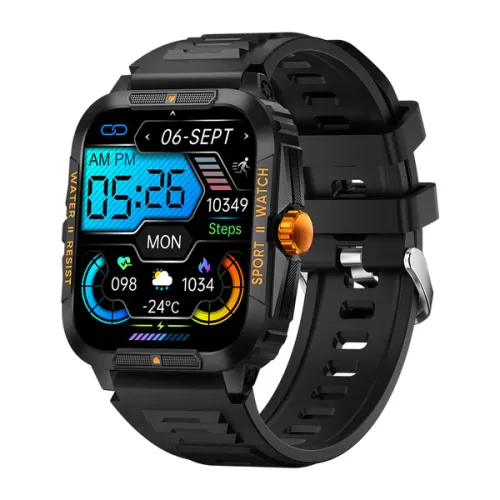 COLMI P76 — Smart Watch