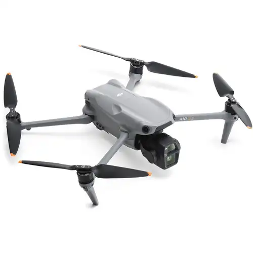 DJI Air 3S Fly More Combo — with DJI RC 2 Remote Controller