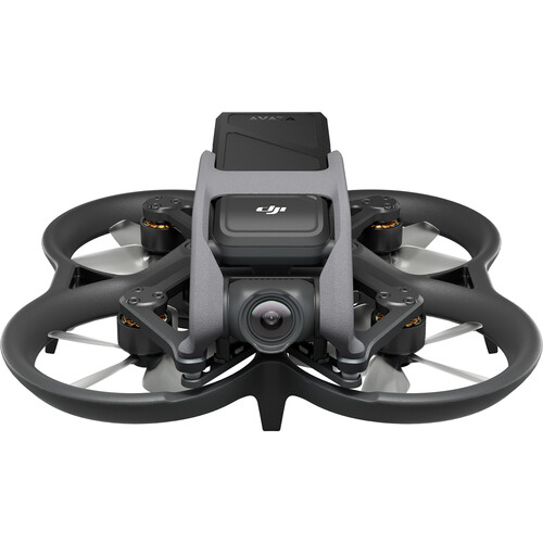 DJI Avata Fly Smart Drone Combo — with FPV Goggles V2