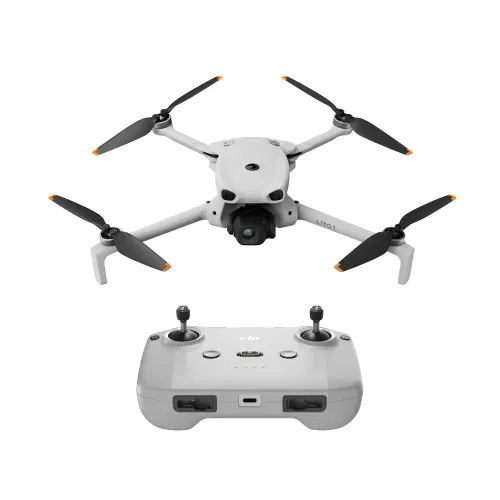 Dji Lito 1 Drone — Standard Combo, with RC-N3 Controller