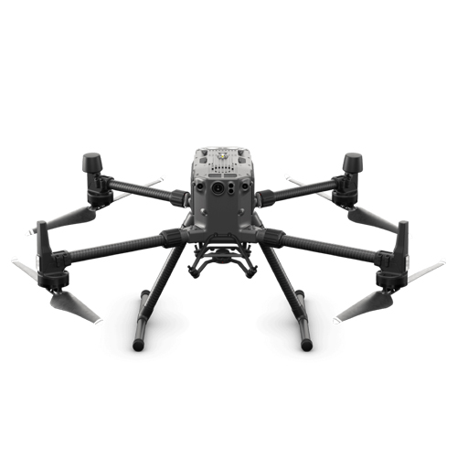 DJI Matrice 300 RTK Drone — Commercial