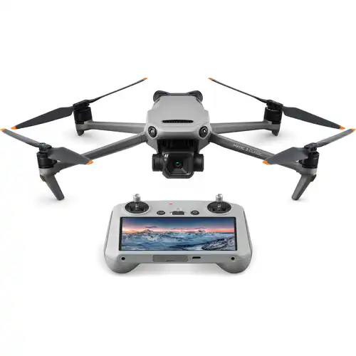DJI Mavic 3 Classic Combo — Drone