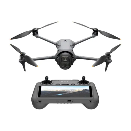 DJI Mavic 4 Pro Drone — Standard Combo With RC 2 Controller