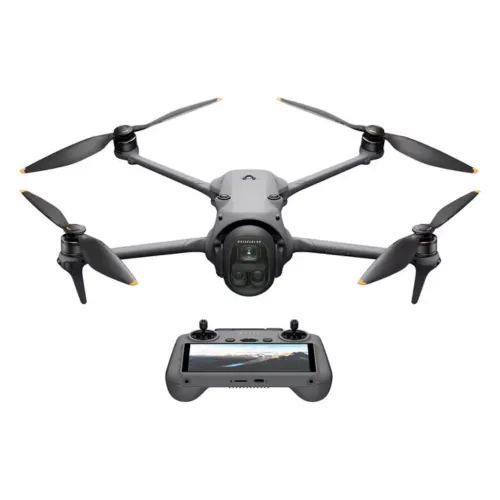 DJI Mavic 4 Pro Standard — With RC 2 Controller