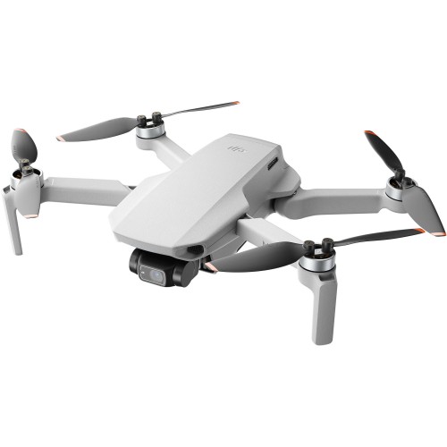 DJI Mavic Mini — FLY More Drone Combo