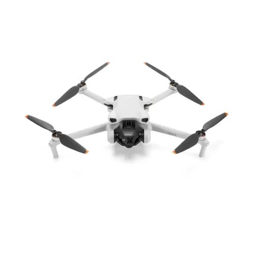 DJI Mini 3 Drone — Fly More Combo