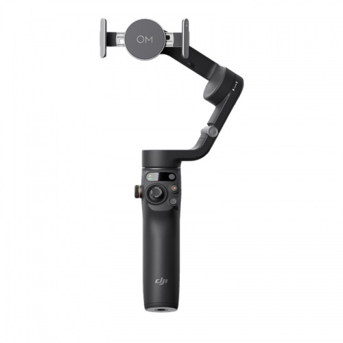 DJI Osmo Mobile 6 Smartphone Gimbal — Foldable