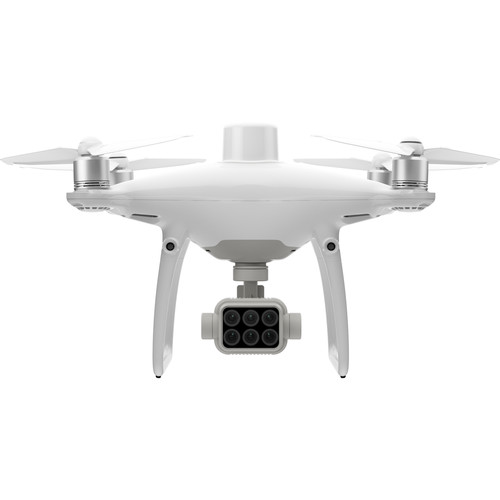 DJI P4 Drone — Multispectral