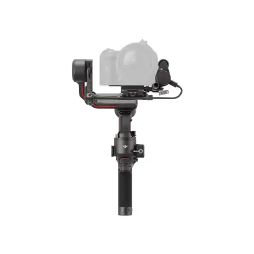 DJI RS 3 Gimbal Stabilizer — Combo Kit