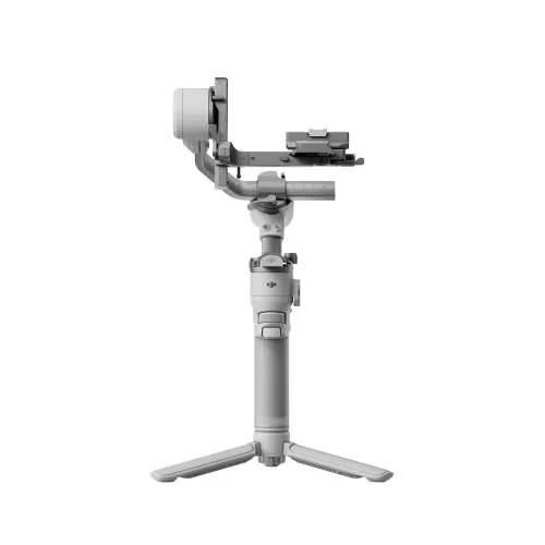 DJI RS 4 Mini Camera Gimbal Stabilizer — Handheld