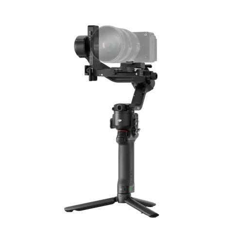 DJI RS 5 Handheld Camera Gimbal Stabilizer