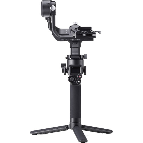DJI RSC 2 Gimbal Stabilizer — 3-Axis