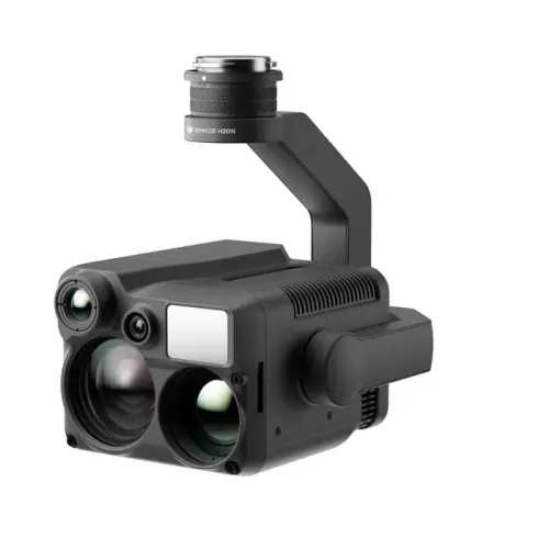 DJI Zenmuse H20N Gimbal Camera — UAV Load