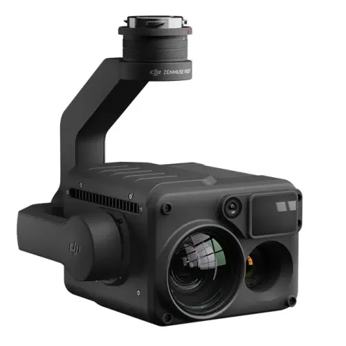 DJI Zenmuse H20T Drone Camera — Quad-Sensor