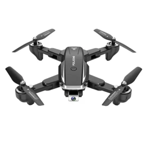 DK S6 Mini Toy Drone — Dual Camera 6K, Wi-Fi