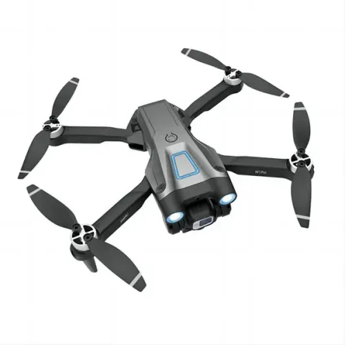 DK W1 Pro Folding Toy Drone — 4K