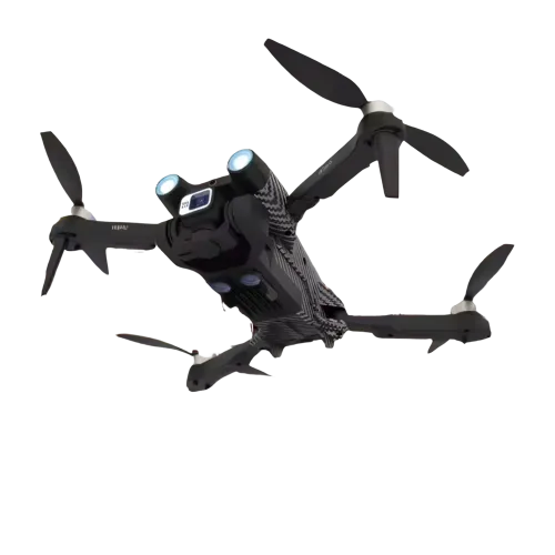 DK W1 ProS Toy Drone — 4K