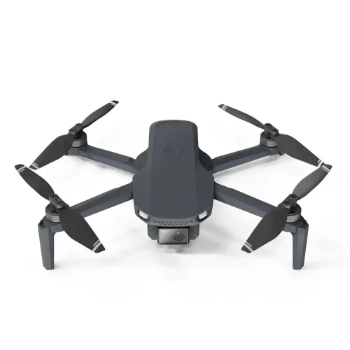 DK W7 4K Toy Drone — GPS, with RC Toy Remote
