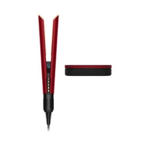 Dyson Airstrait Hair Dryer and Straightener — 1600W