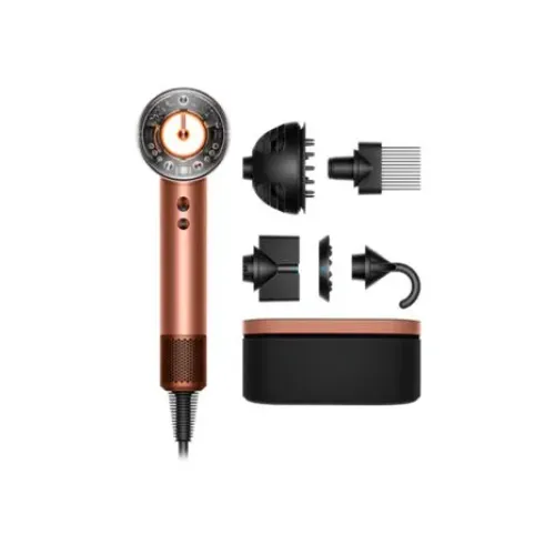 Dyson Supersonic Nural Hair Dryer — 1600W