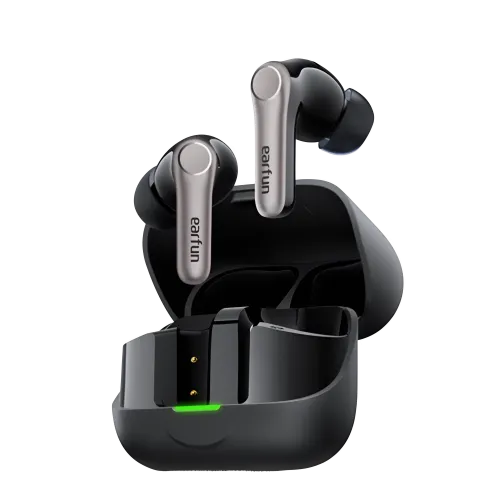 EarFun Air Pro 4+ — True Wireless Earbuds