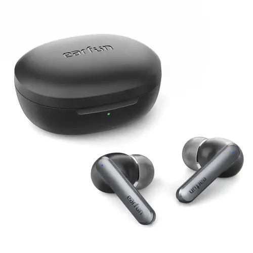 EarFun Air S True Wireless Earbuds — aptX, ANC