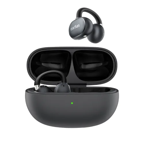 EarFun Clip 2 — Earbuds