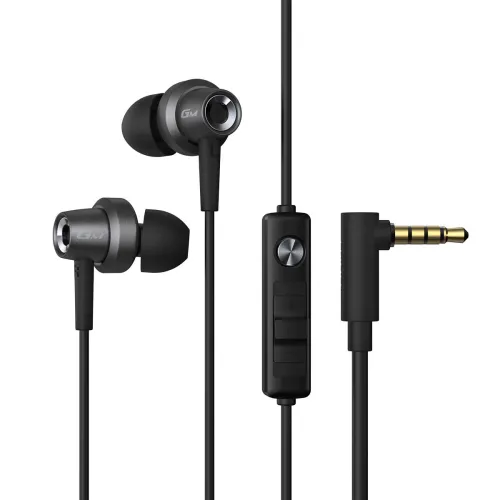 Edifier GM260 Wired Gaming Earphone — Hi-Res Certified