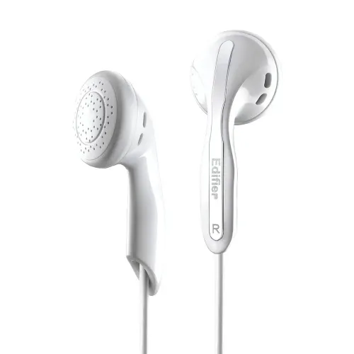 Edifier H180 In-ear Earphone — Hi-Fi Stereo
