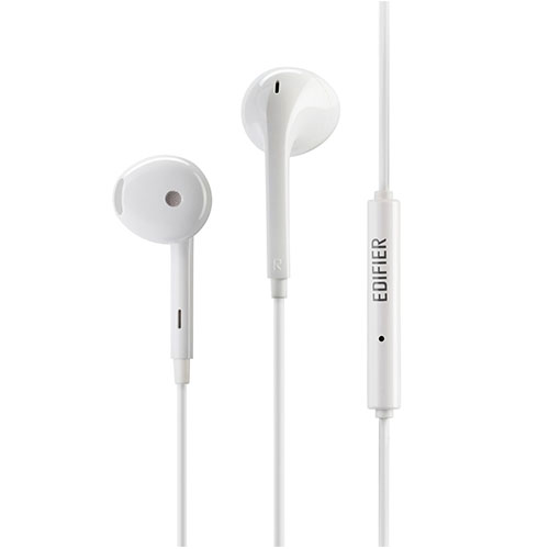Edifier P180 Plus Earphone — 3.5mm