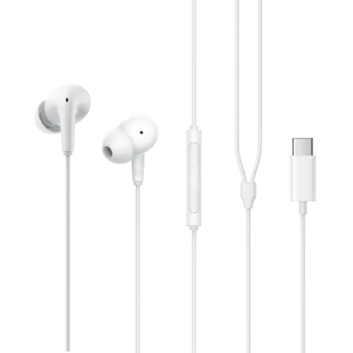 Edifier P230 Wired Earbuds with Remote and Mic — Type-C